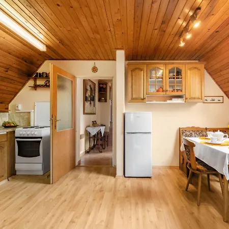 Holiday Home Horni Vestonice By Interhome