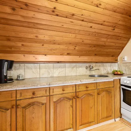 Дом отдыха Holiday Home Horni Vestonice By Interhome